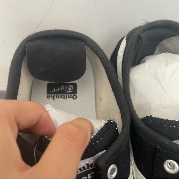 Onitsuka Tiger Mexico 66 Slip-On  EU 40 - Picture 3 of 5